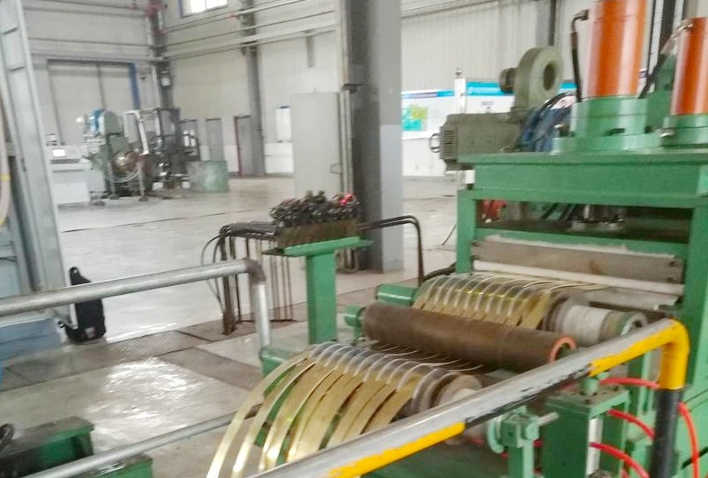 縱剪、橫切、飛剪、追剪、輪切控制系統